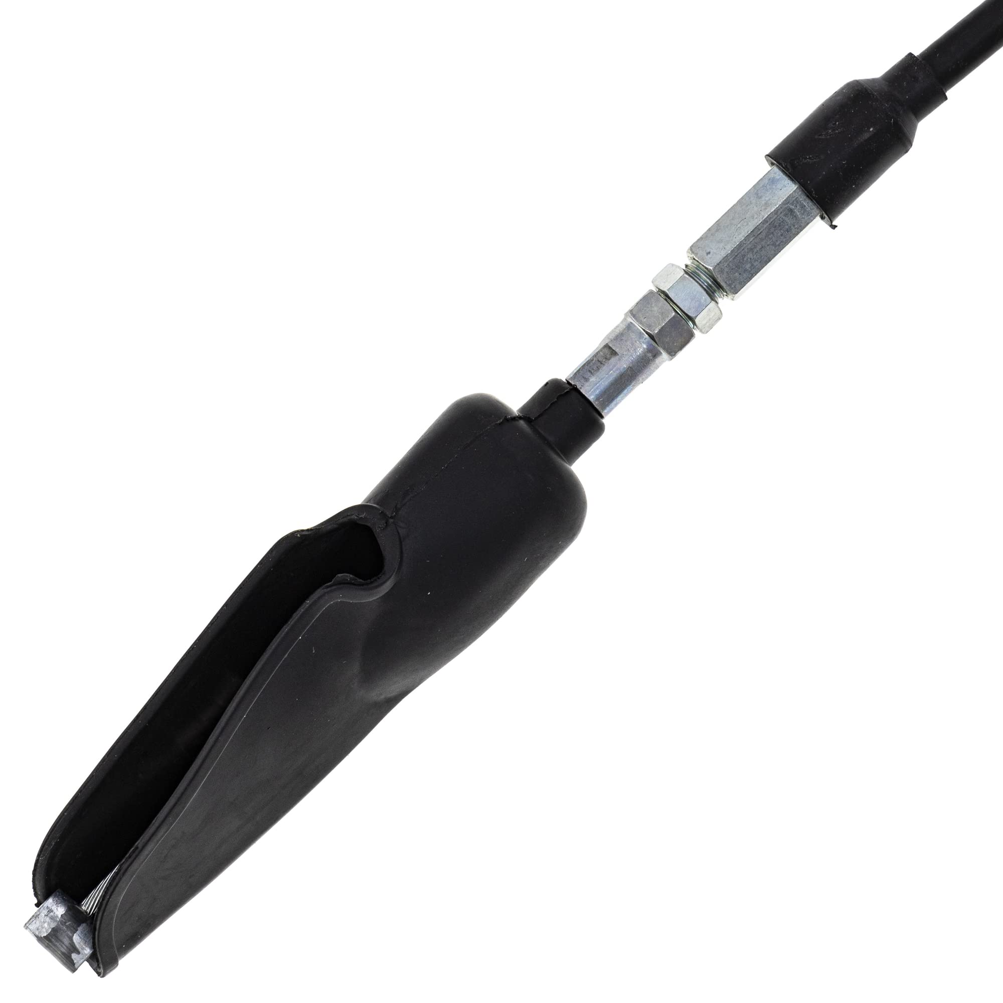 michiです。 Amazon.com: NICHE Clutch Cable for Yamaha 2J2-26335-01-00 583